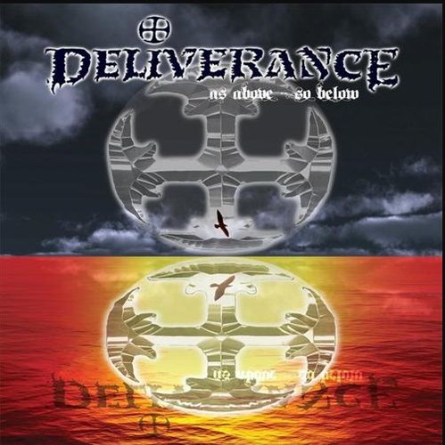 As Above - So Below cover art