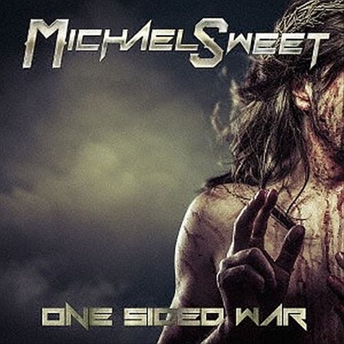 One Sided War cover art