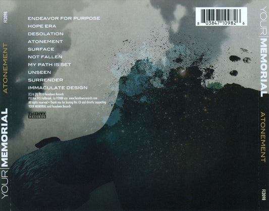 Atonement cover art