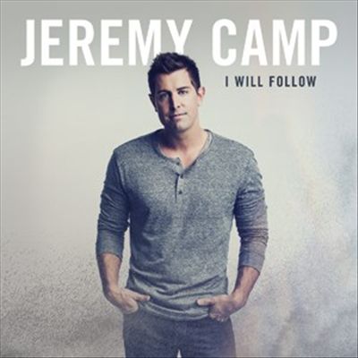 I Will Follow cover art