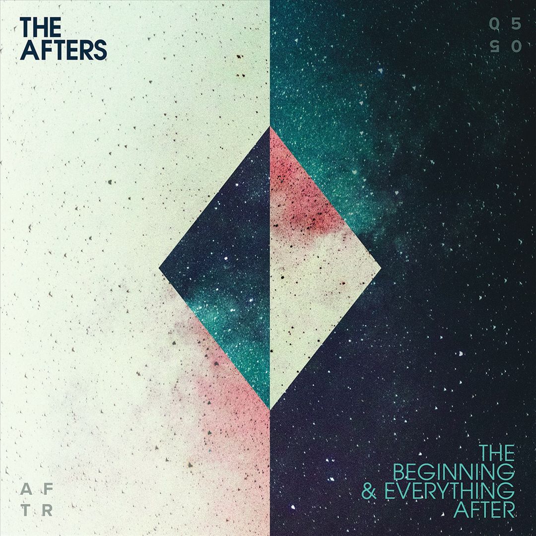 Beginning & Everything After cover art