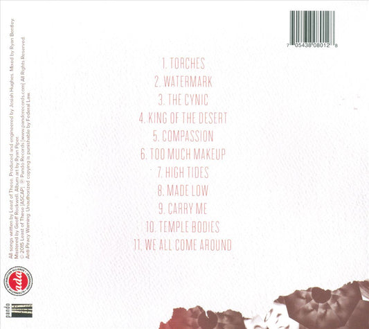Mere Image cover art