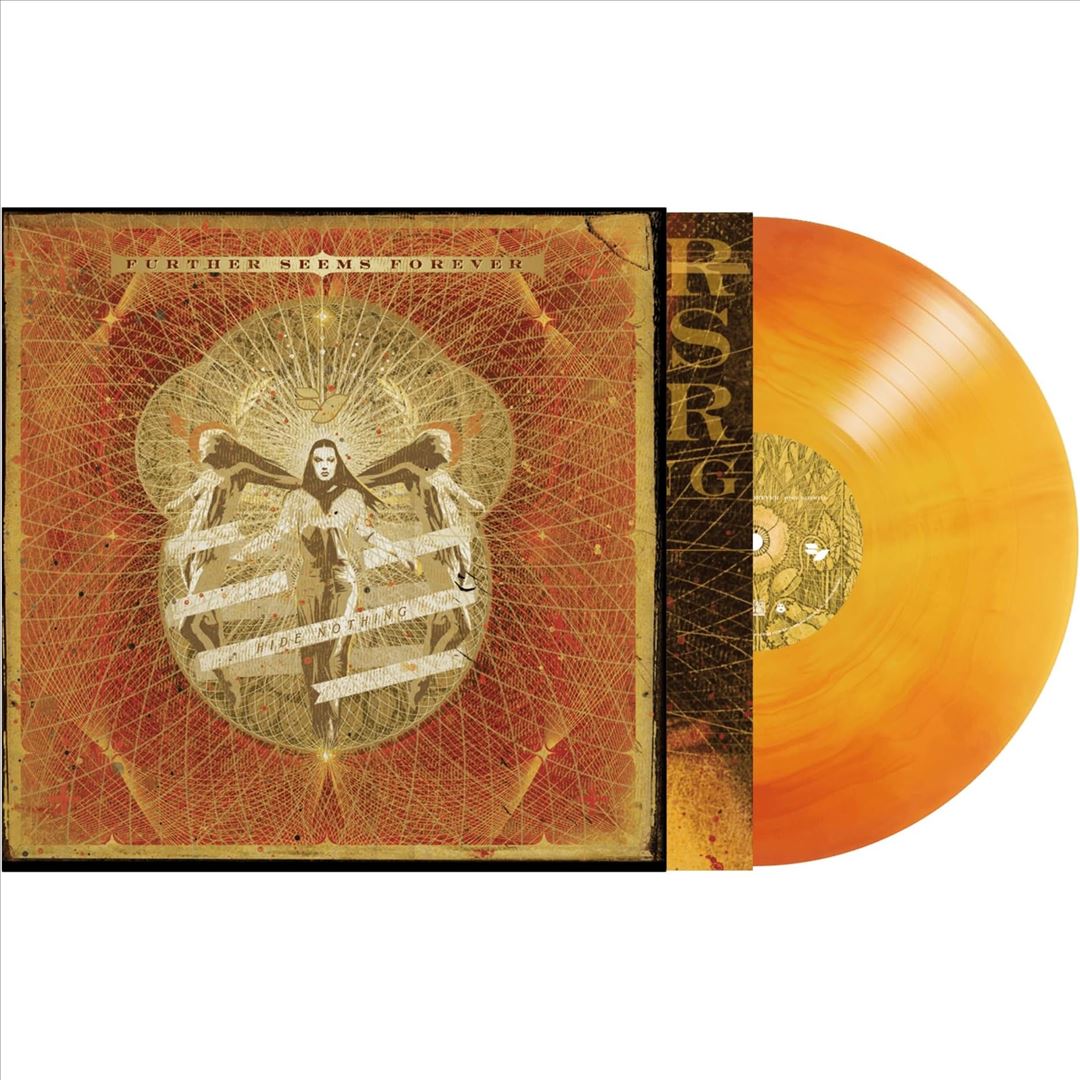 Hide Nothing cover art