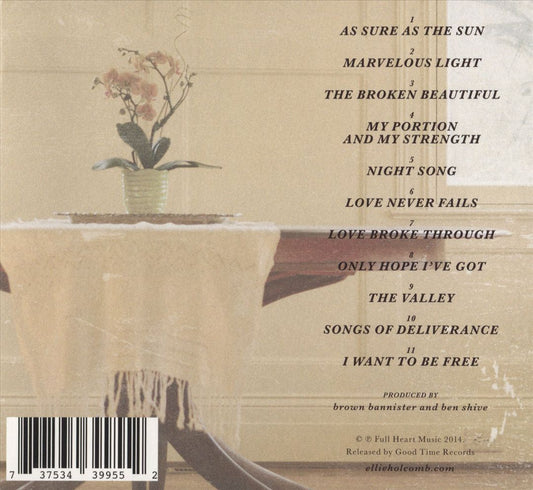 As Sure as the Sun cover art