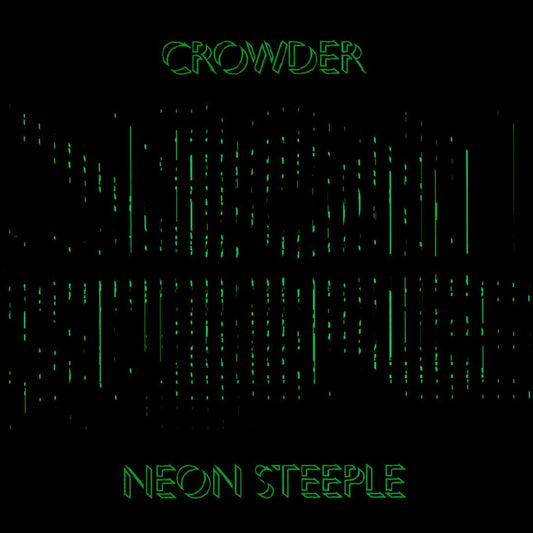 Neon Steeple [LP] cover art