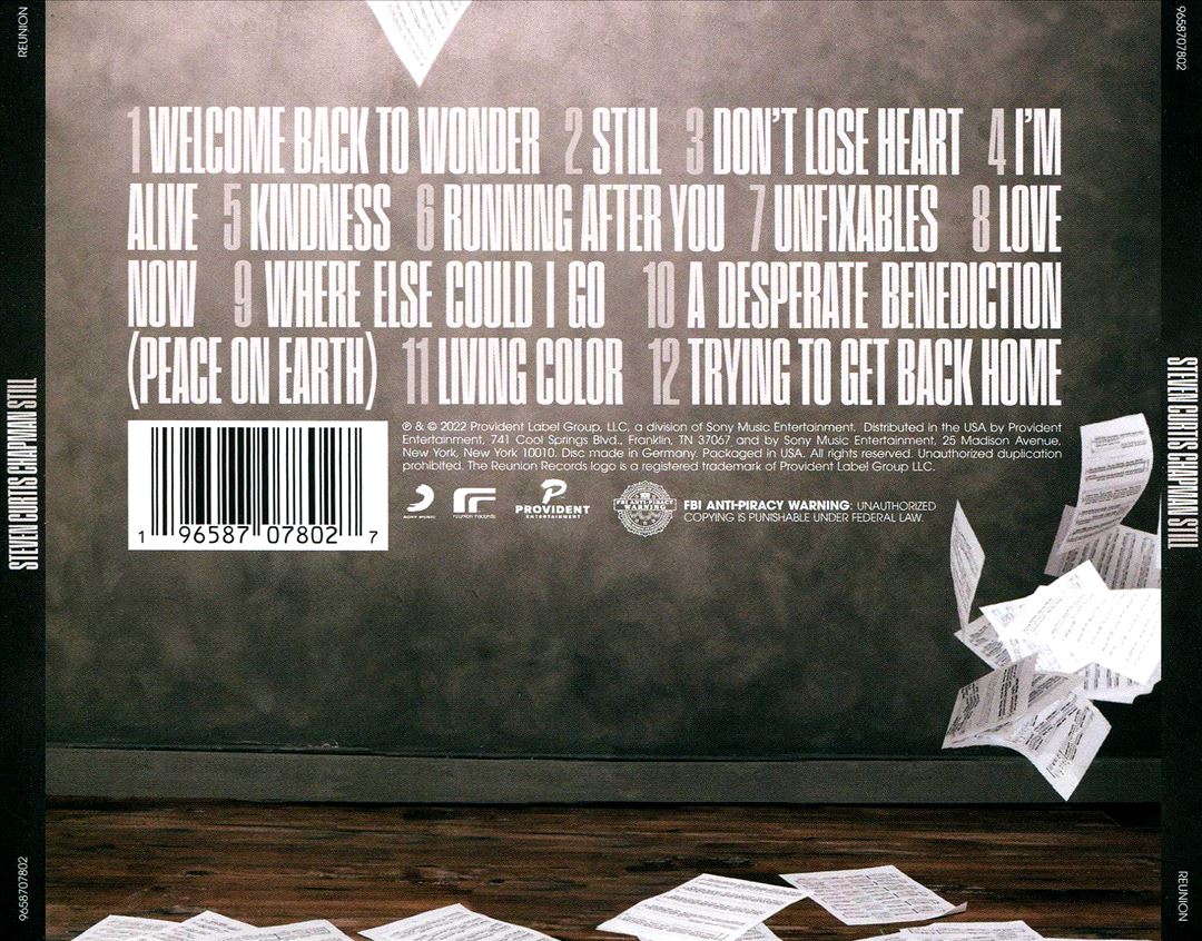 Still cover art