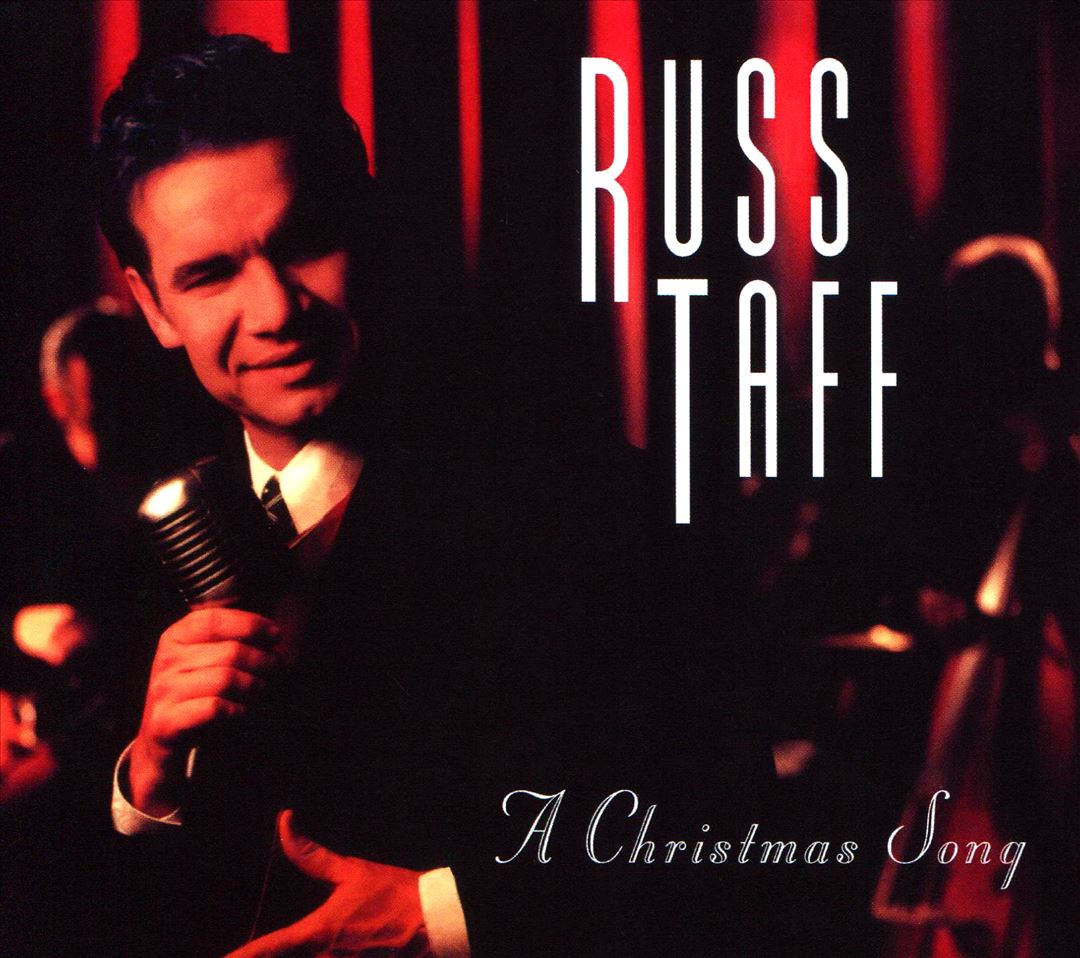 Christmas Song cover art