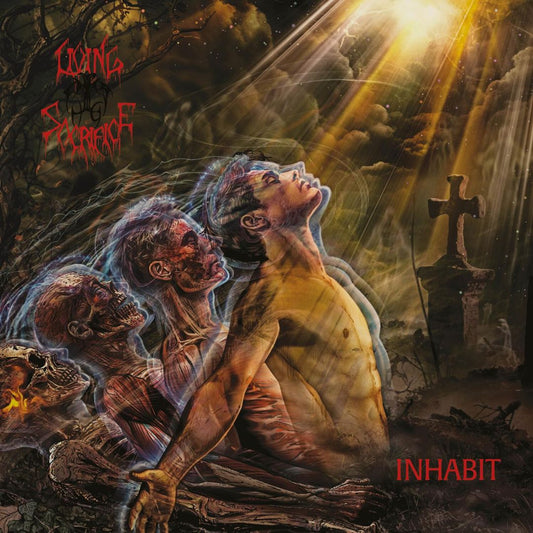 Inhabit cover art