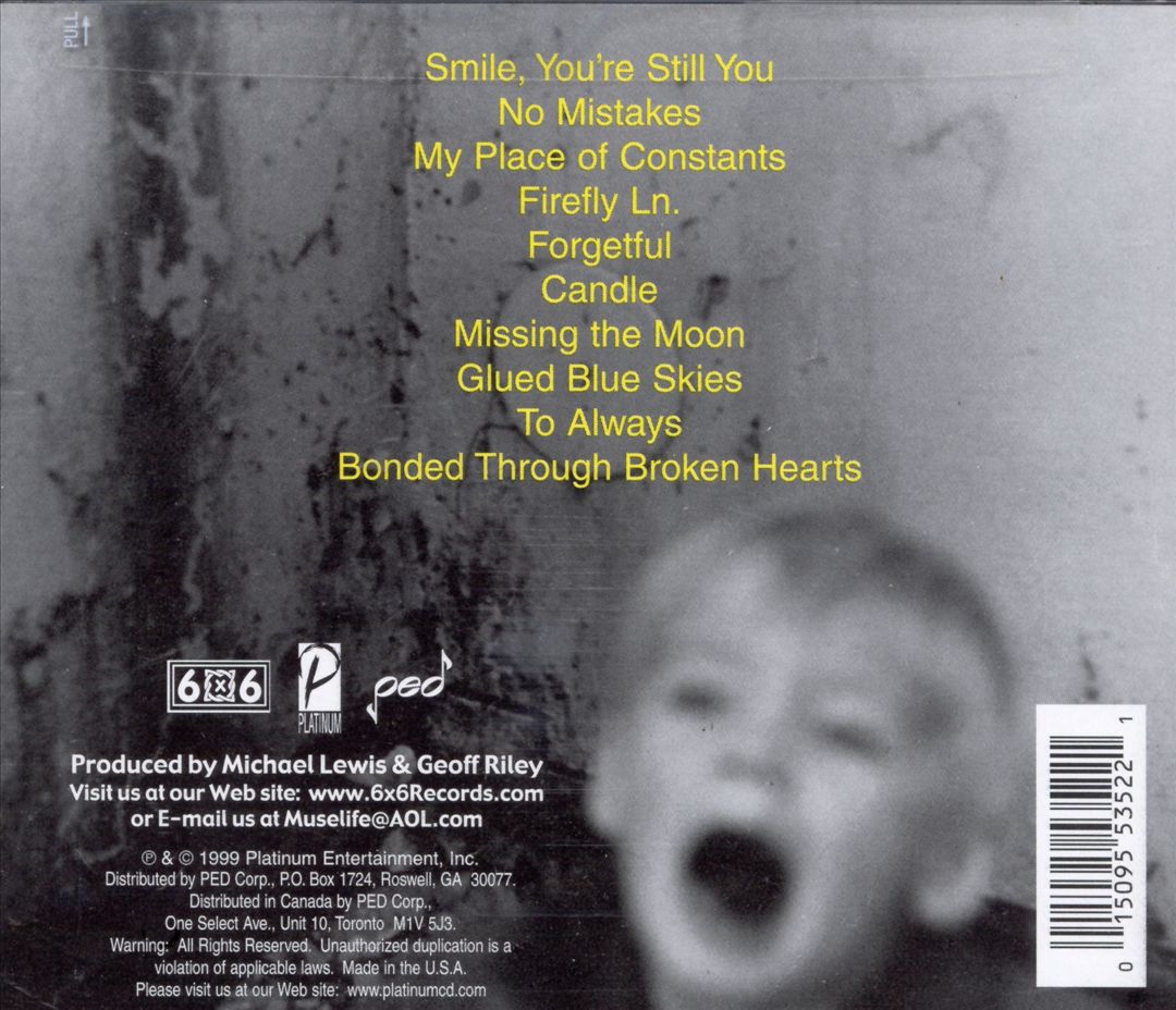 Remember August cover art