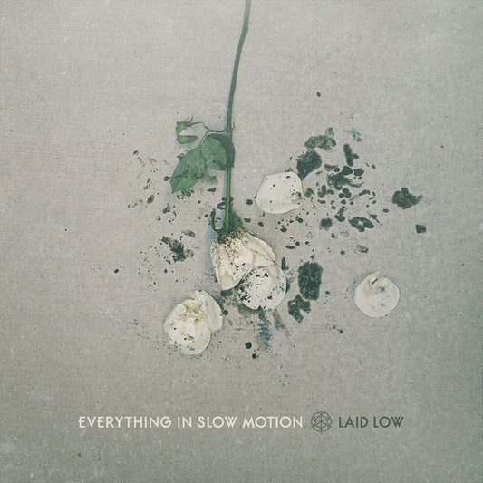 Laid Low cover art