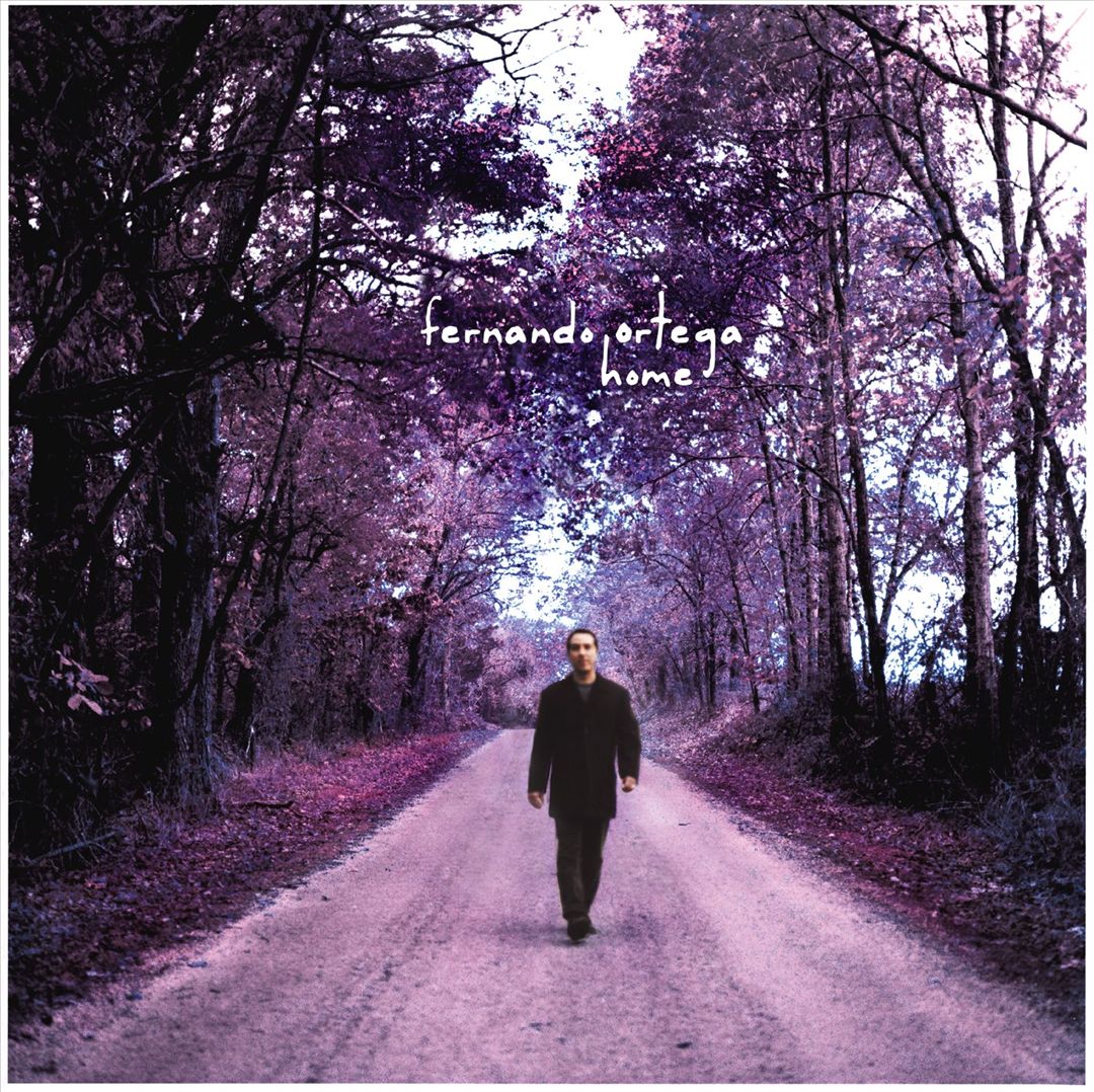 Home cover art