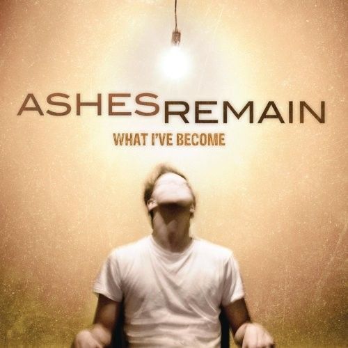 What I've Become cover art