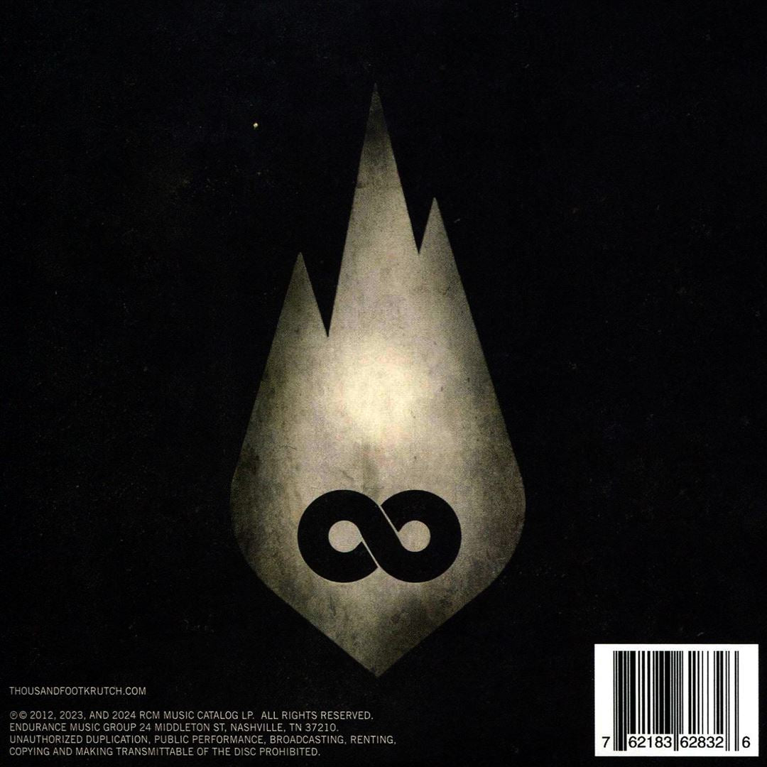 End Is Where We Begin [Reignited] cover art