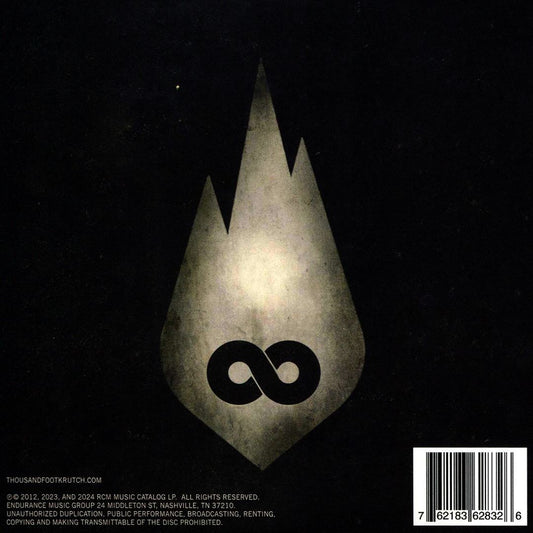 End Is Where We Begin [Reignited] cover art