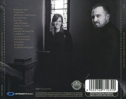 All Sons & Daughters Collection cover art