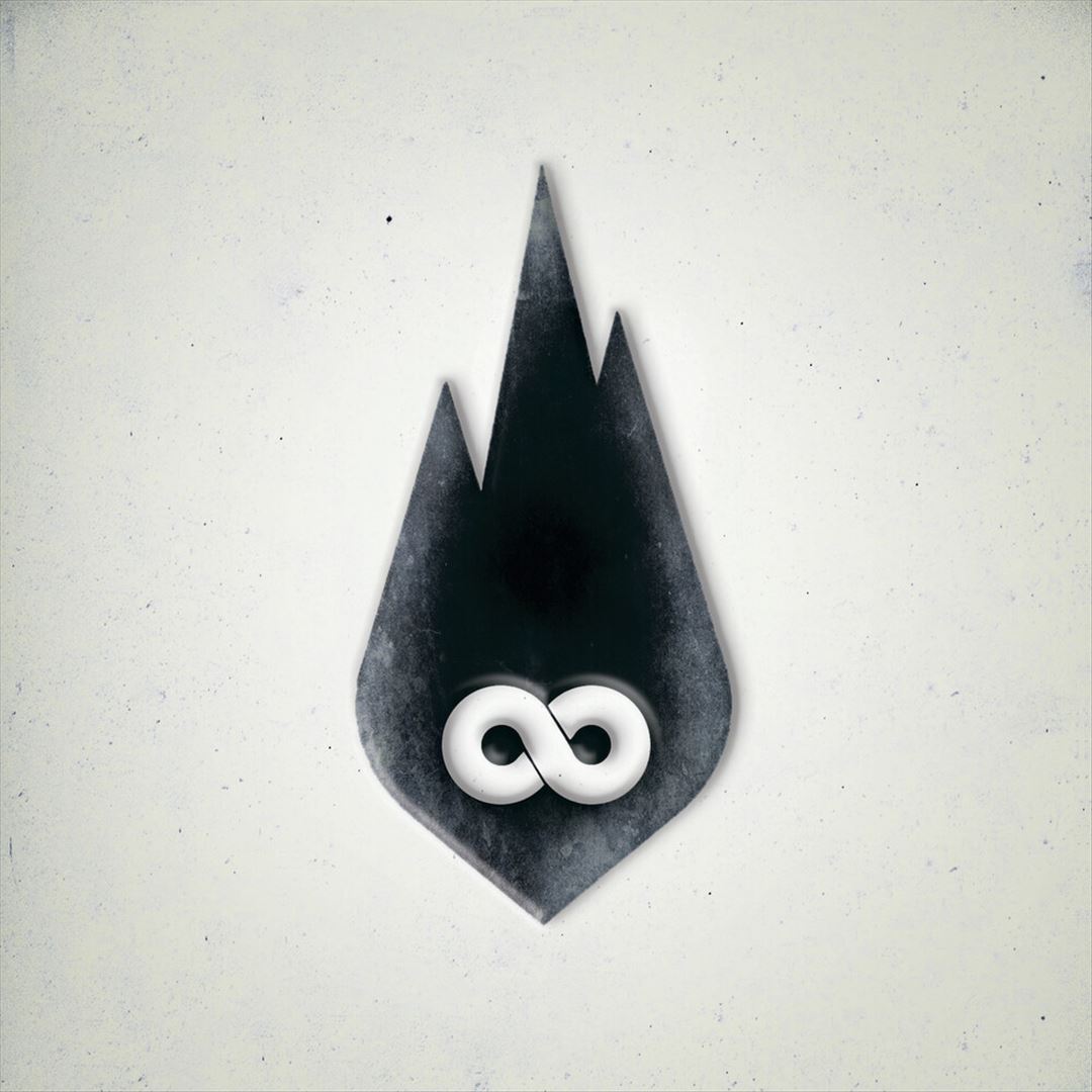 End Is Where We Begin [Reignited] cover art