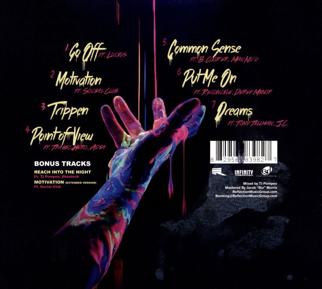 Loose Canon, Vol. 2 cover art
