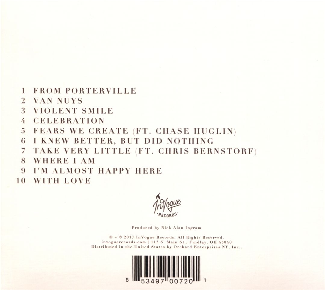 Equivalency cover art