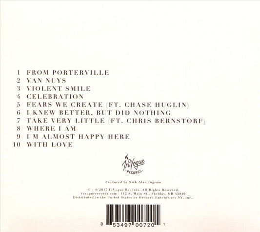 Equivalency cover art