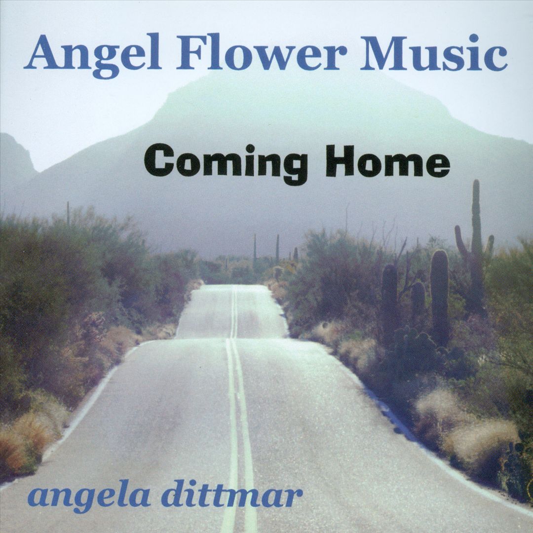 Coming Home cover art