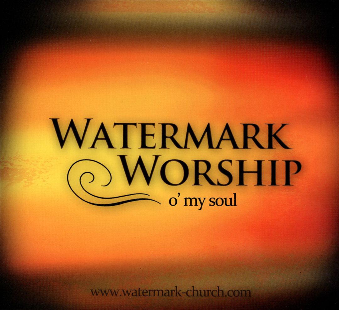 O' My Soul cover art