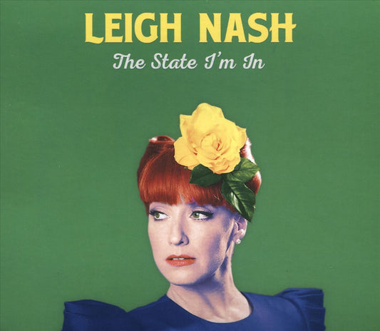 State I'm In cover art