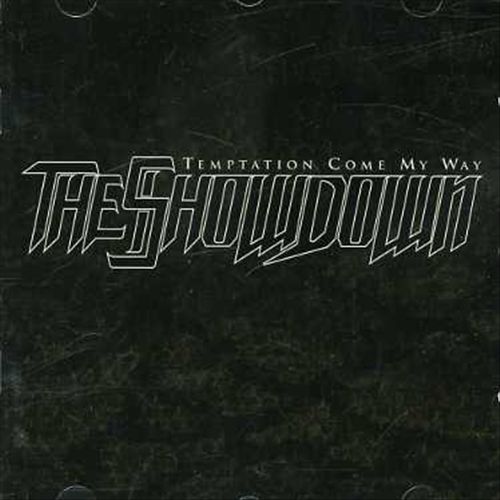 Temptation Come My Way [Germany] cover art