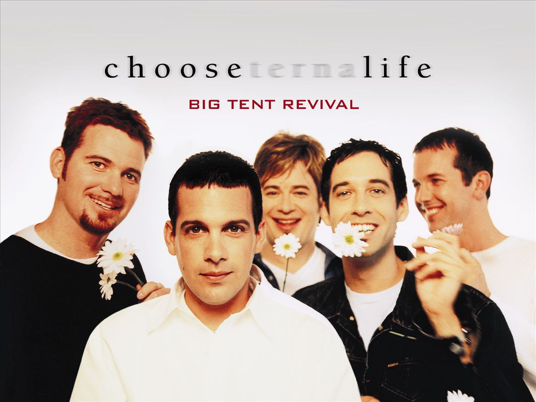 Choose Life cover art