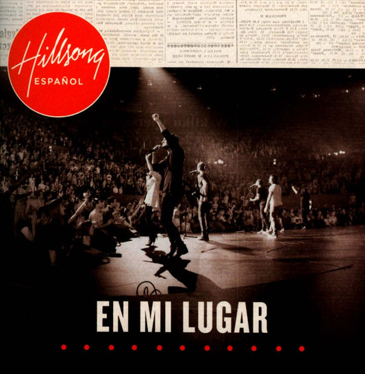 En Mi Lugar cover art