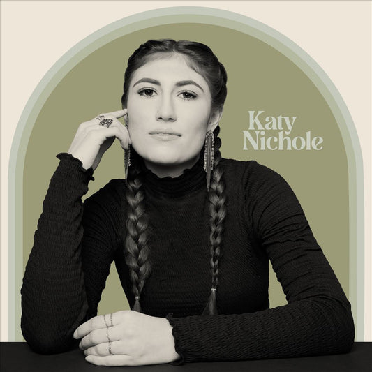 Katy Nichole cover art