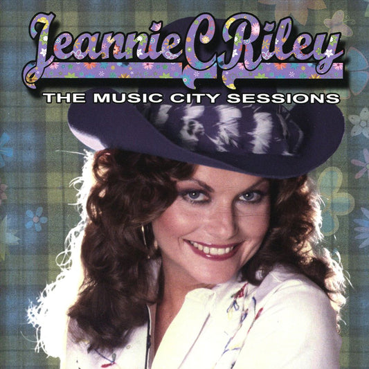 Music City Sessions cover art