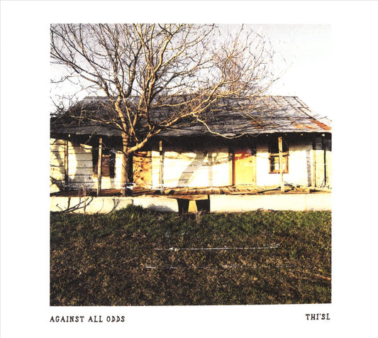 Against All Odds cover art