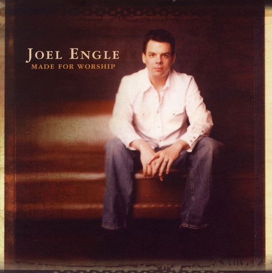 Made for Worship cover art