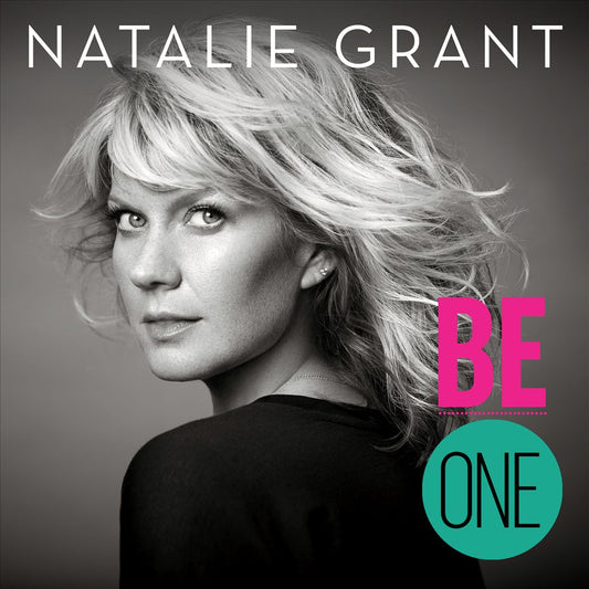 Be One cover art