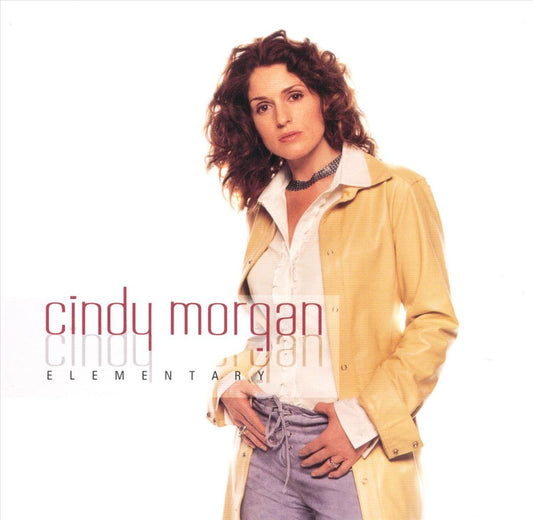 Elementary cover art