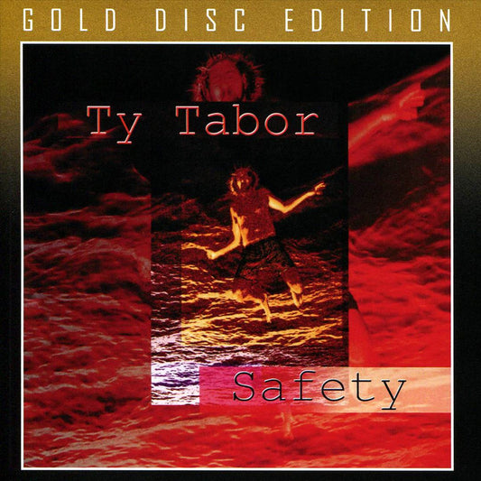 Safety cover art