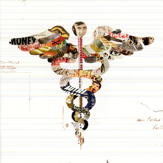 Secrets Keep You Sick cover art