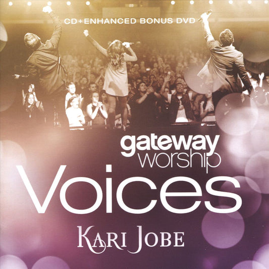 Gateway Worship Voices cover art