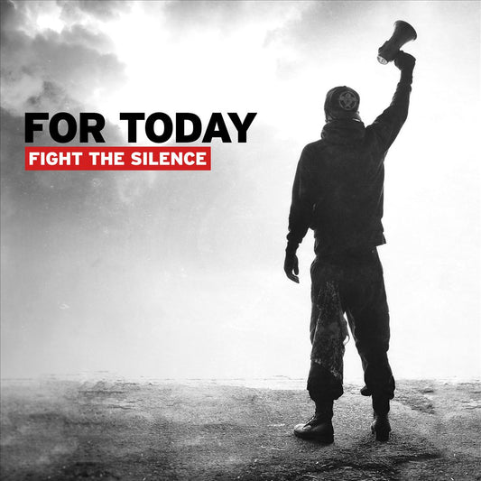 Fight the Silence cover art