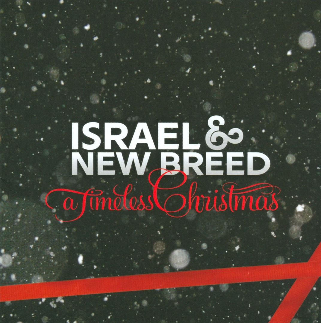 A Timeless Christmas [Bonus Track] cover art