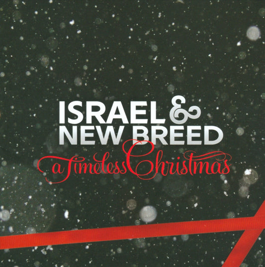 A Timeless Christmas [Bonus Track] cover art