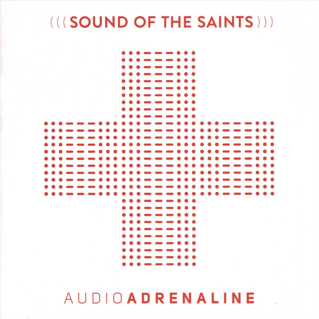 Sound of the Saints cover art