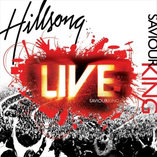 Live: Saviour King cover art