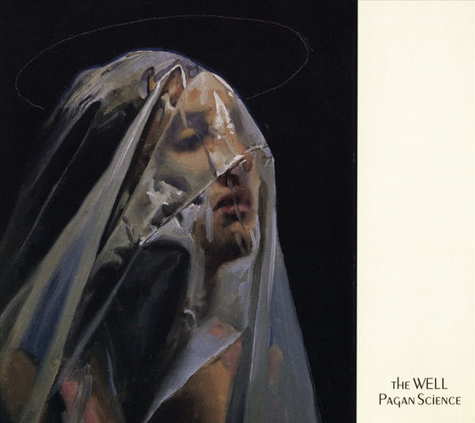 Pagan Science cover art