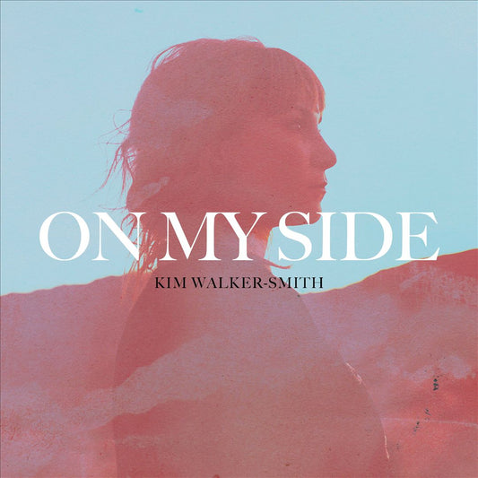 On My Side cover art