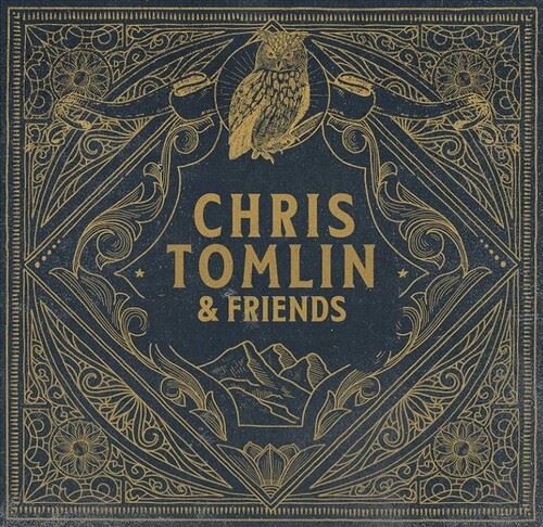 Chris Tomlin & Friends cover art
