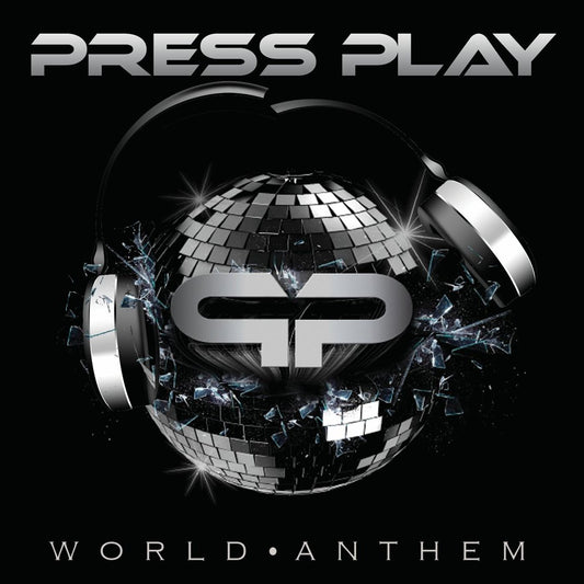 World Anthem cover art