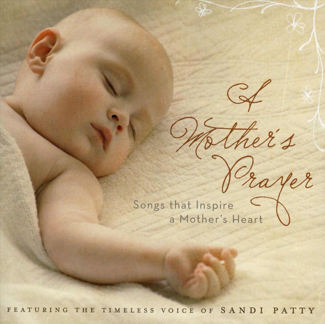 Mother's Prayer cover art