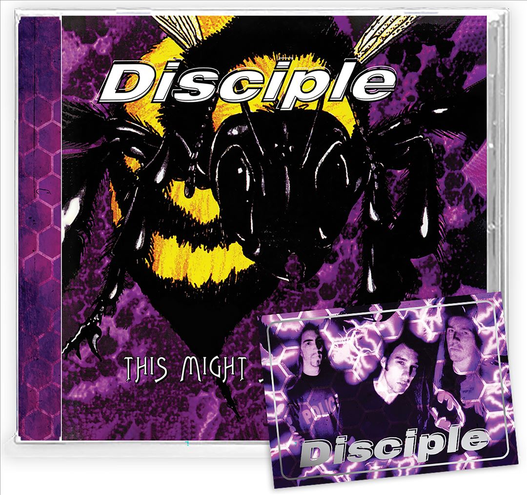 This Might Sting a Little cover art