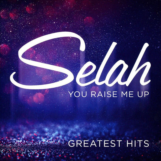 You Raise Me Up: Greatest Hits cover art